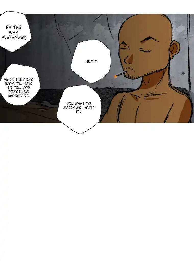 Dragon and Weed: Origins Chapter 54 20